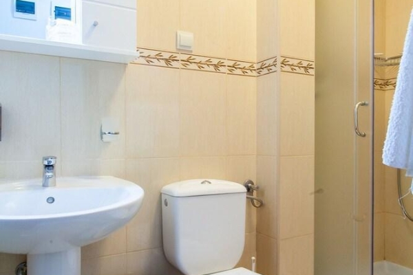 Hotel Apartments Villa Milica